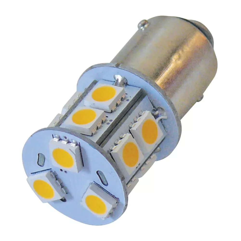 6 pack of LED bulbs for all 1004 applications