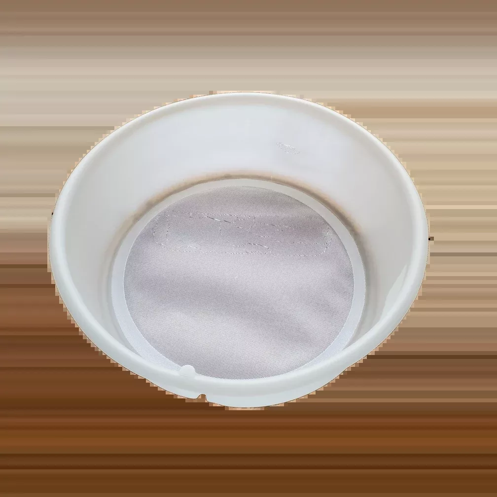 600 Micron Filter Basket (Course)