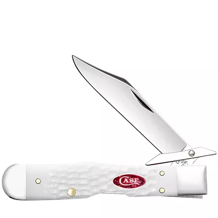 60177 White Synthetic SparXX™ – Standard Jig Cheetah Cub