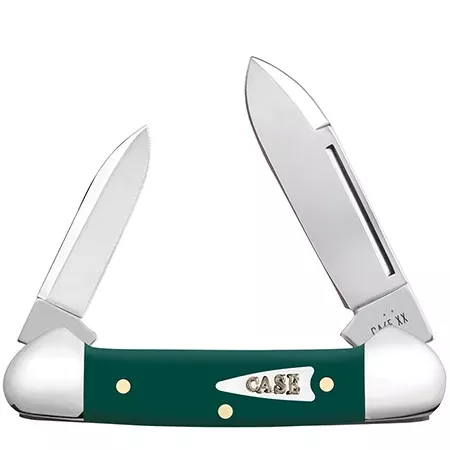 64532 BABY BUTTERBEAN – SPRUCE GREEN SMOOTH SYNTHETIC