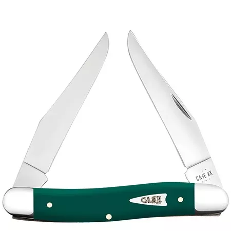 64533 MUSKRAT – SPRUCE GREEN SMOOTH SYNTHETIC