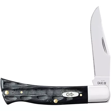 65034 Jigged Buffalo Horn - Case Axe Handle