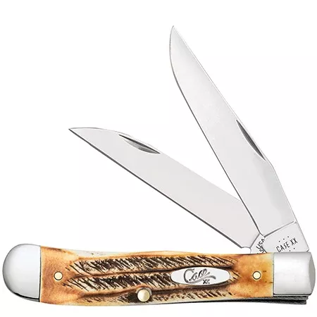 65329 CASE 6.5 BONESTAG TRAPPER