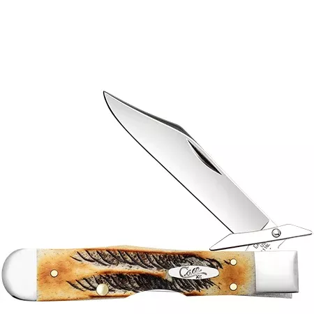 65349 Case 6.5 BoneStag - Cheetah Cub