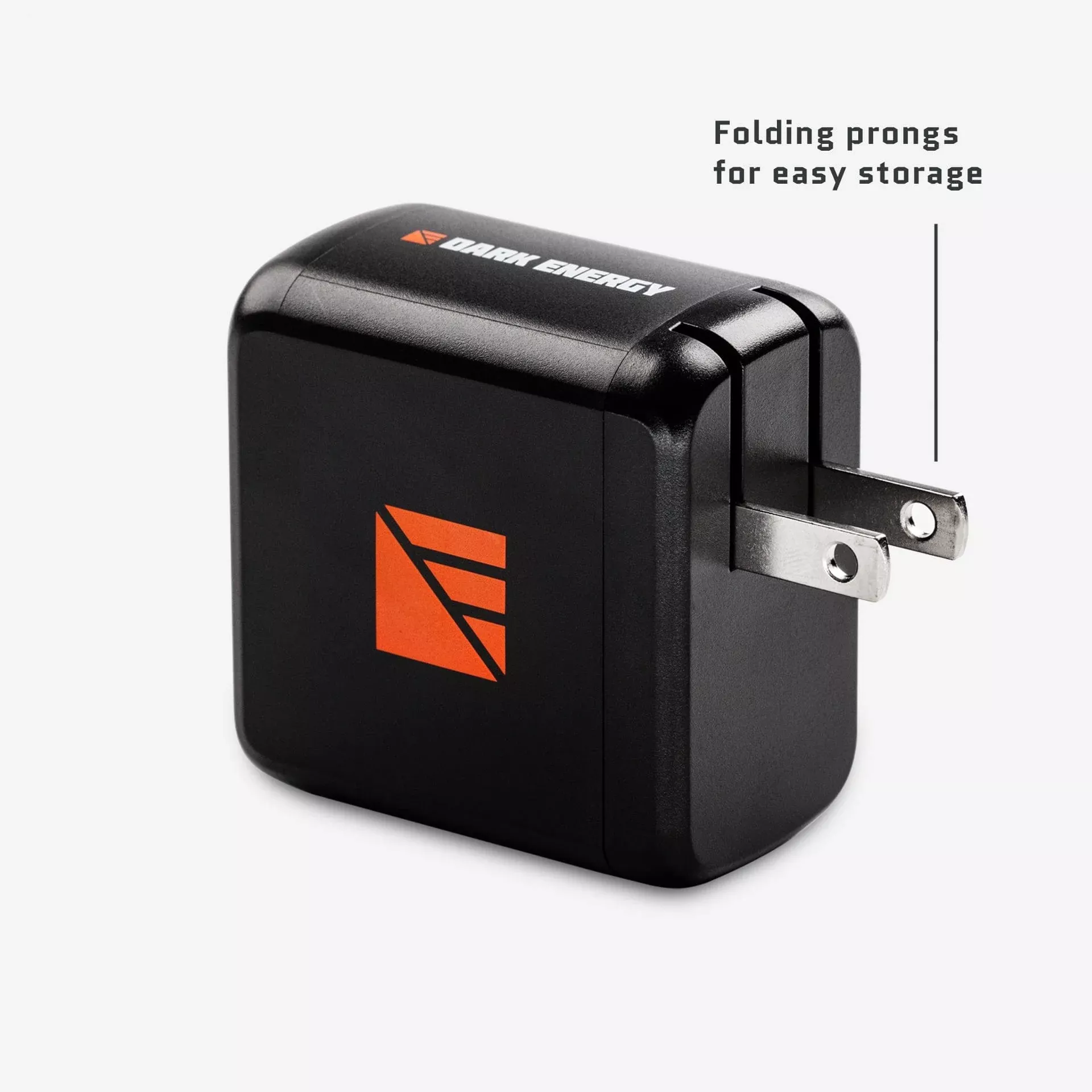 65W AC Wall Adapter