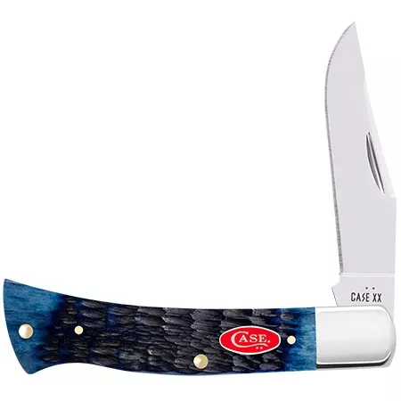 6888 Navy Blue Bone - Rogers Jig Case Axe Handle