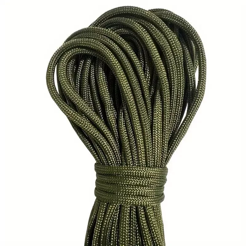 7-Core Paracord – 33 feet