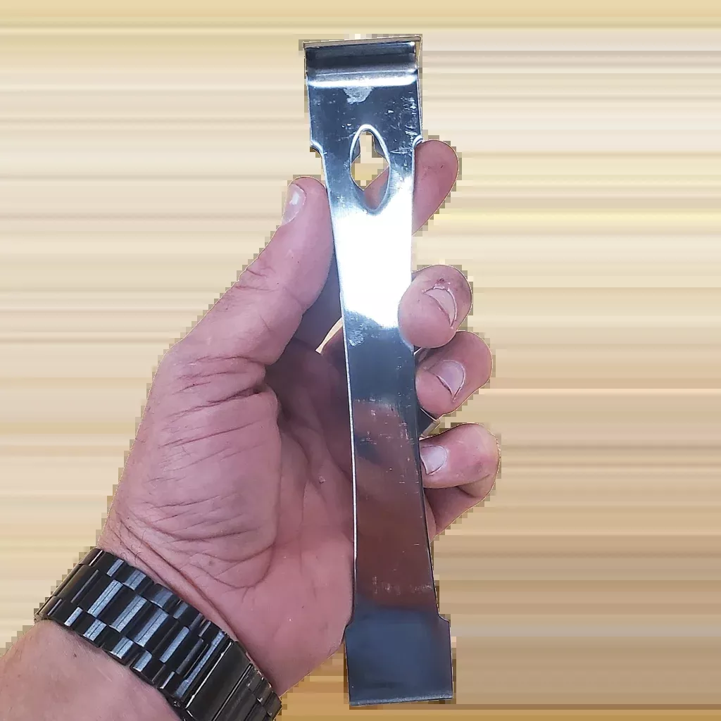 7 Inch Hive Tool