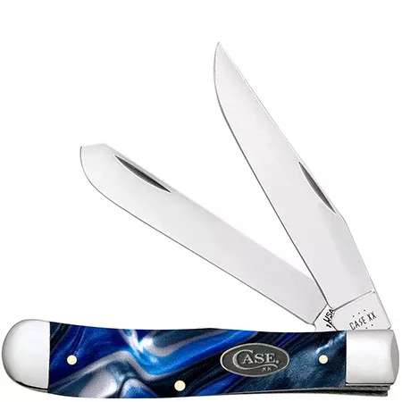 70560 TRAPPER - OCEAN BLUE KIRINITE SMOOTH