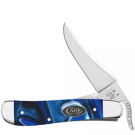 70564 RUSSLOCK - OCEAN BLUE KIRINITE SMOOTH