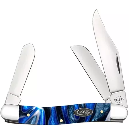 70566 STOCKMAN - OCEAN BLUE KIRINITE SMOOTH