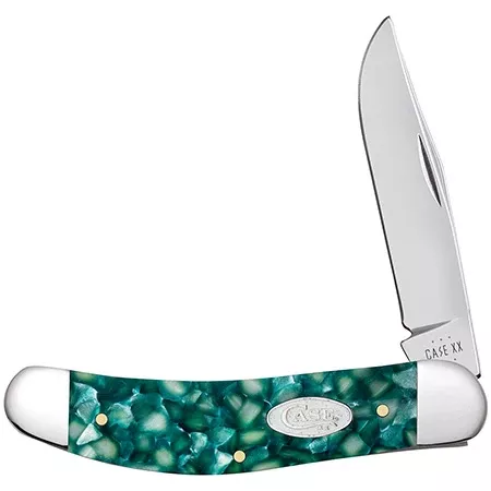 71385 SOWBELLY - SPARXX GREEN KIRINITE