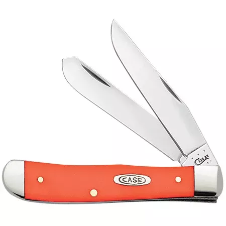 80500 ORANGE SYNTHETIC TRAPPER