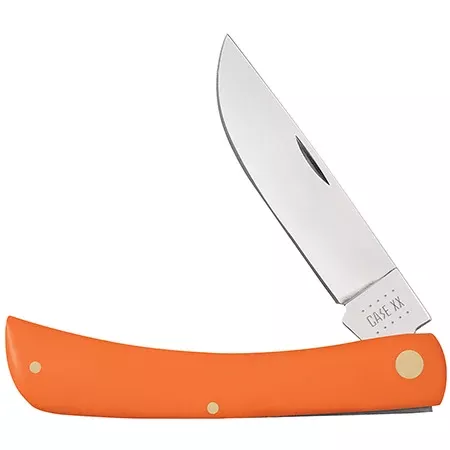 80512 ORANGE SYNTHETIC SOD BUSTER
