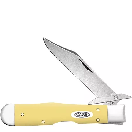 81086 Yellow Synthetic SS - Smooth Cheetah Cub
