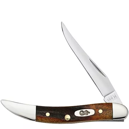8469 RED STAG SMALL TEXAS TOOTHPICK