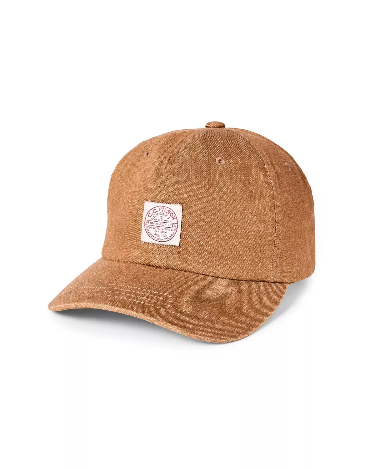 9.5-OZ. DENIM CAP 20309319