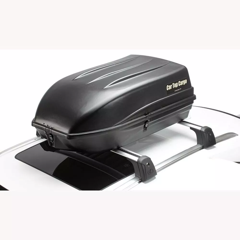 9 cu ft Roof Cargo Carrier