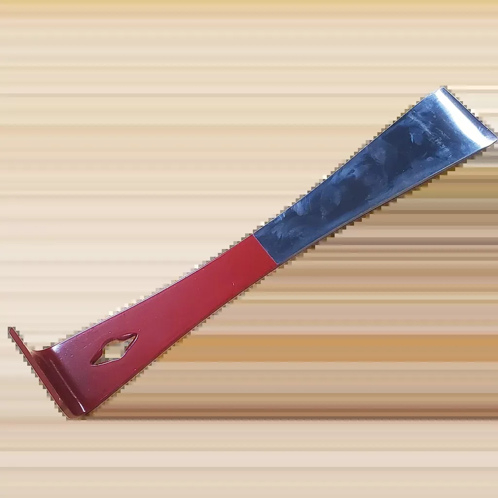 9 Inch Red Hive Tool