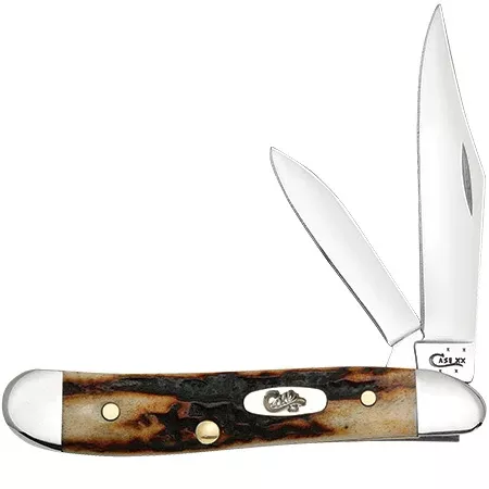 9443 RED STAG PEANUT