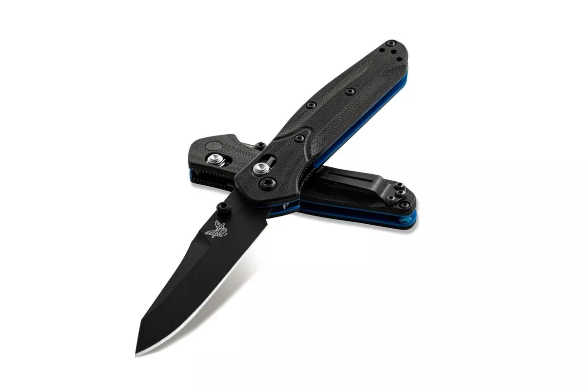 945BK-1 MINI OSBORNE