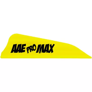 Aae Pro Max Vanes 50 Pk.