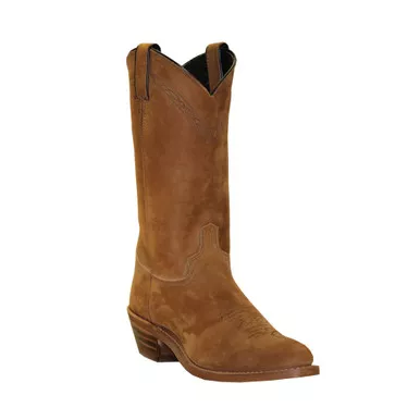 ABILENE Men's Pull-On Western Boots (2104)