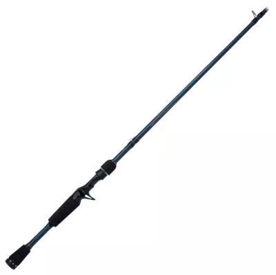 Abu Garcia Ike Signature Series 7′ Medium Casting Rod
