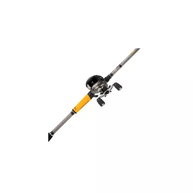 Abu Garcia Jordan Lee Baitcast Combo