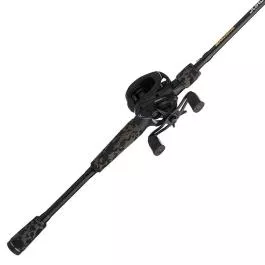 Abu Garcia Jordan Lee Baitcast Combos