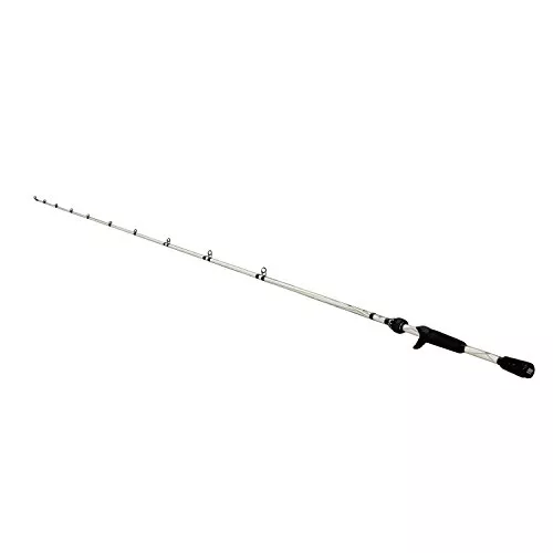 Abu Garcia Med/heavy Veritas Casting Rod, 6′ 6″