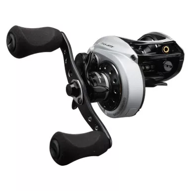 Abu Garcia REVO STX Gen 4 Casting Reel