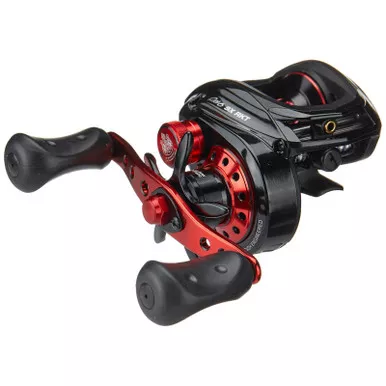 Abu Garcia REVO SX Rocket Casting Reel