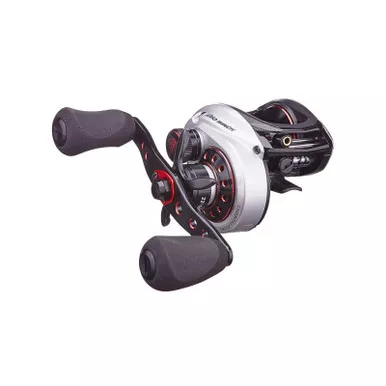 Abu Garcia REVO Winch Gen 4 Casting Reel