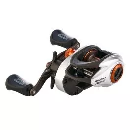Abu Garcia Revo X Low Profile Reels