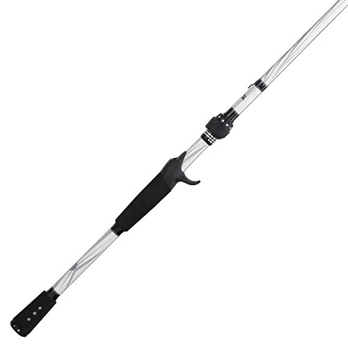 Abu Garcia Veritas 2.0 Casting Rod 7′ Medium