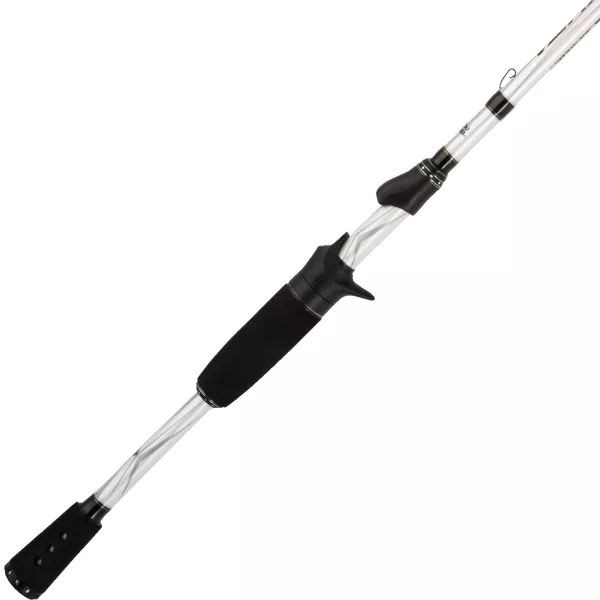 Abu Garcia Veritas Casting Rod – 6’6″ Medium Fast #VTSC66-5