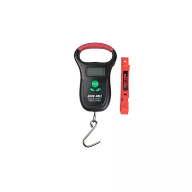 Accu-Cull Digital Scale with Mini Grip