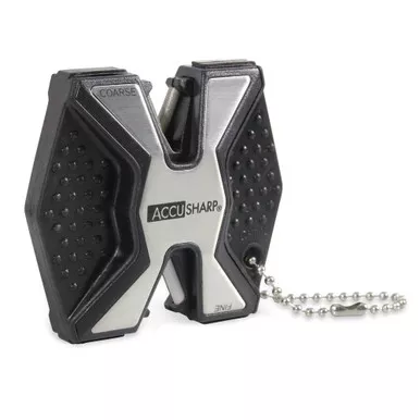 ACCUSHARP Diamond 2-step Sharpener (017C)