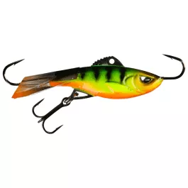 Acme Tackle Hyper-Rattle - 1" - Firetiger