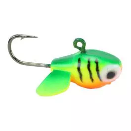 Acme Tackle Hyper T Jig - 1 - Firetiger