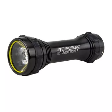 ACR Action 1-9 1000-Lumen Dive Spot Light