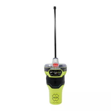 ACR GlobalFix V5 Cat 2 EPIRB with AIS and RLS