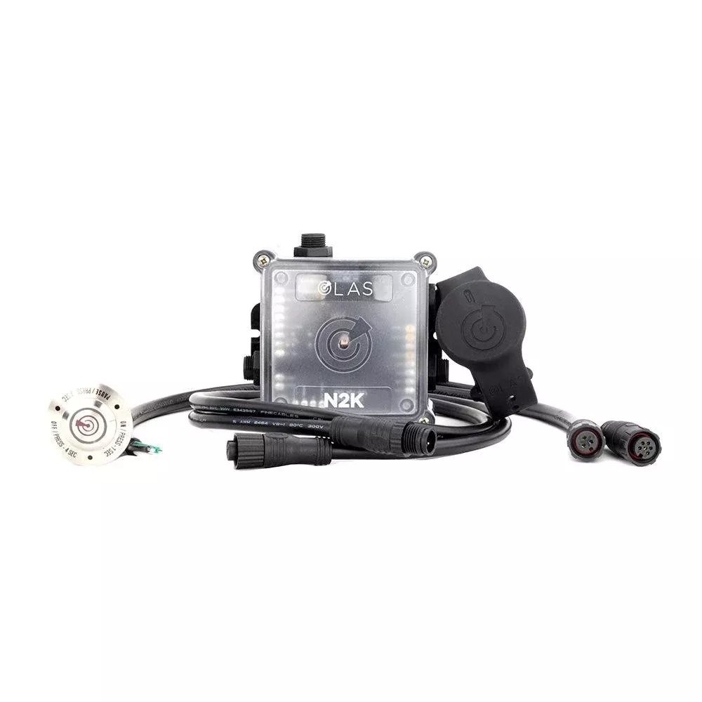 ACR OLAS Exposure Series N2K [EXPOLASN2K] (SC)