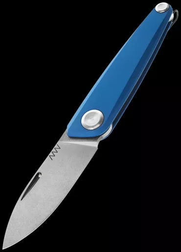 Acta Non Verba Z050 Folding knife