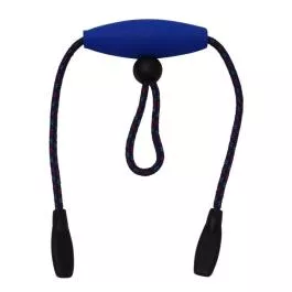 ActionEyz Retainers Floating Cork Retainer – Black