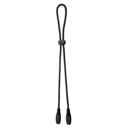 ActionEyz Retainers Woven Retainer – Black
