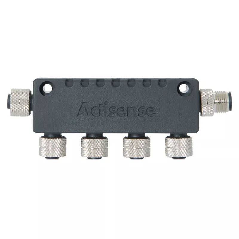 Actisense N2K Micro 4 Way T-Piece
