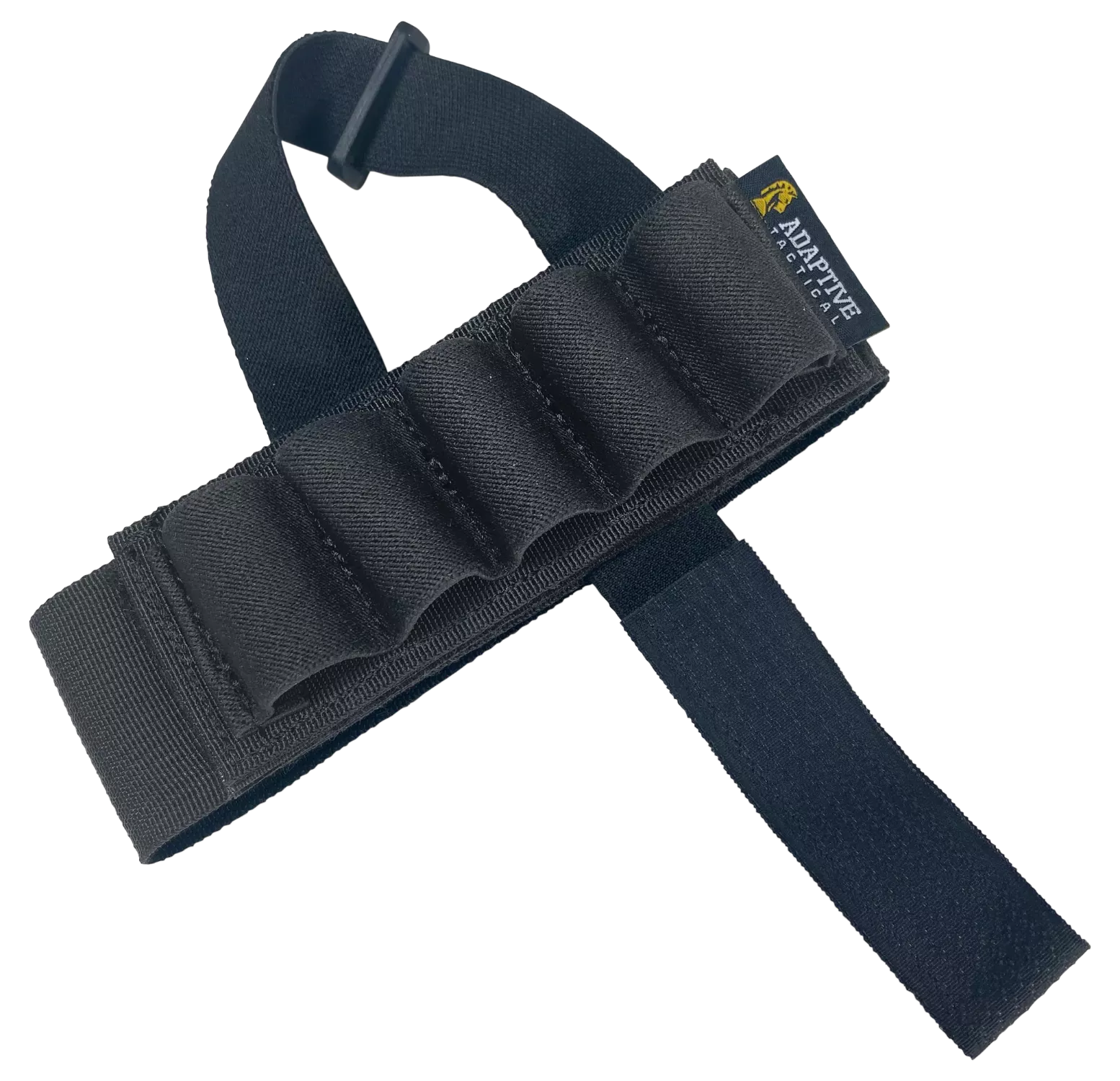 Adaptive Tactical Stock Mounted Shell Carrier