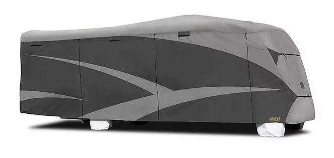 ADCO Designer Series SFS Aquashed Class C RV Cover – 26’1″- 29’• 52844
